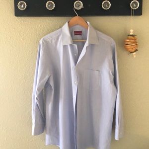 Men’s dress shirt Alfani